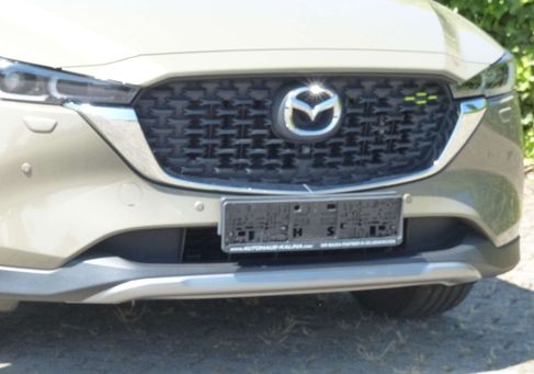 Mazda CX-5, 2022 3