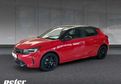 Opel Corsa, 2024
