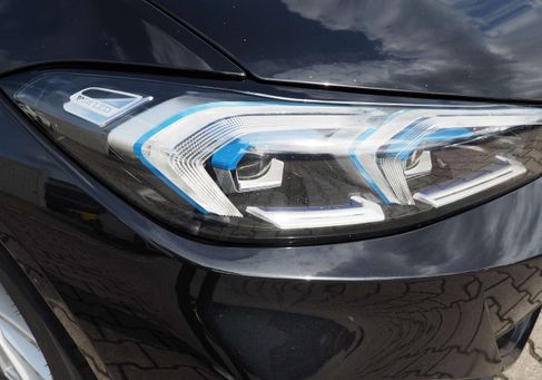 BMW 320, 2022