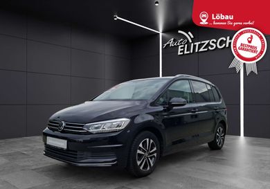 Volkswagen Touran, 2020