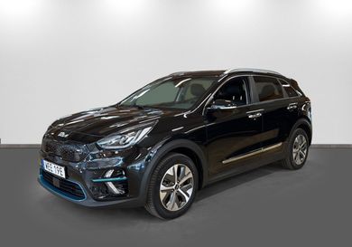 Kia Niro, 2022