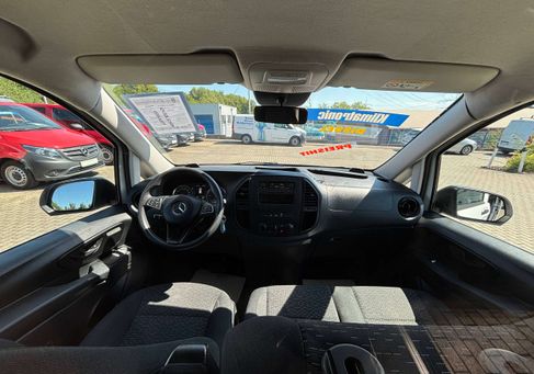 Mercedes-Benz Vito, 2023