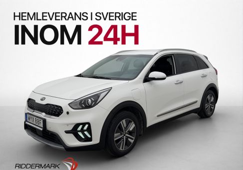 Kia Niro, 2020 3