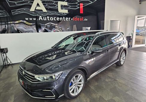 Volkswagen Passat Variant, 2020 2