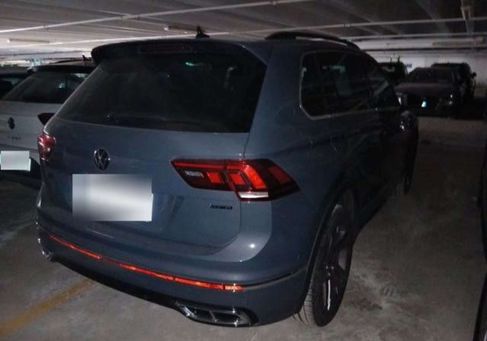 Volkswagen Tiguan, 2023 3