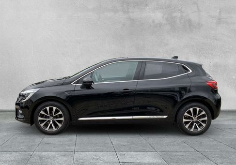 Renault Clio, 2023