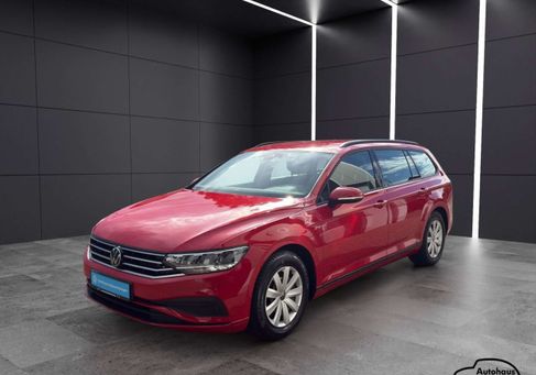 Volkswagen Passat Variant, 2023 2