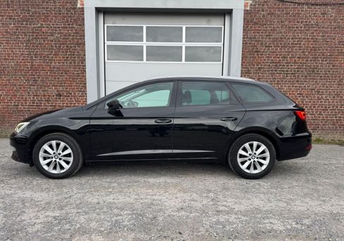 Seat Leon, 2019