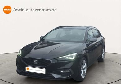 Seat Leon, 2025