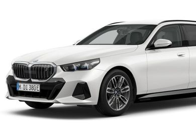 BMW, 2026