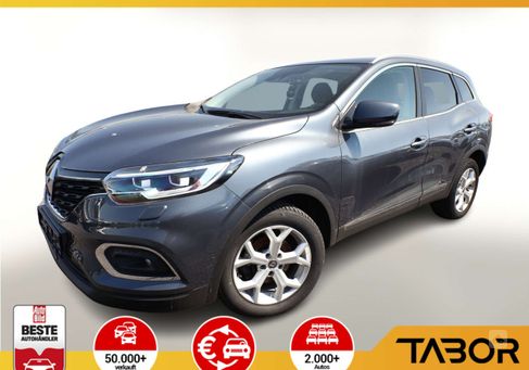 Renault Kadjar, 2020