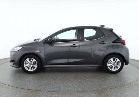 Mazda 2, 2023