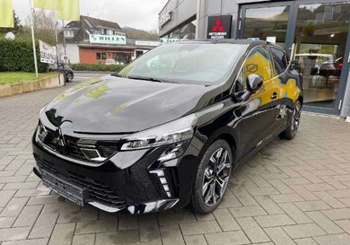 Mitsubishi Colt, 2025