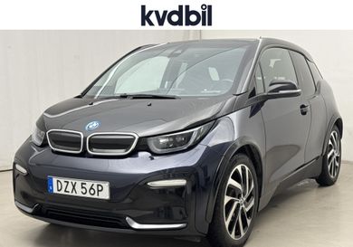 BMW i3, 2020
