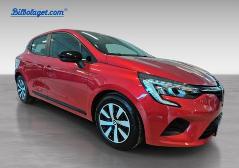 Renault Clio, 2023