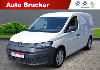 Volkswagen Caddy, 2022