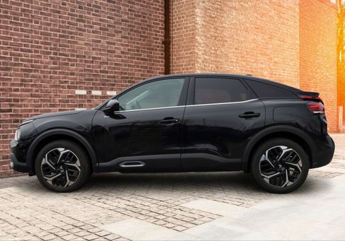 Citroën C4, 2023 3
