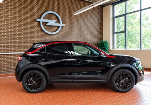 Opel Mokka, 2022 3