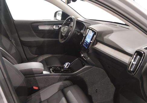 Volvo XC40, 2026 3