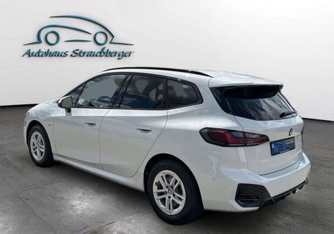 BMW 218, 2024 3