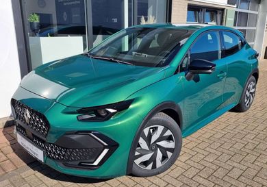 Renault Clio, 2026