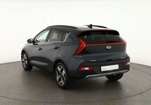 Hyundai Bayon, 2023 3