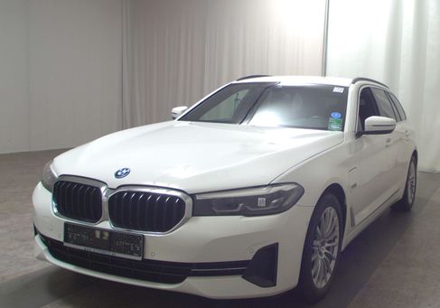 BMW 530, 2023