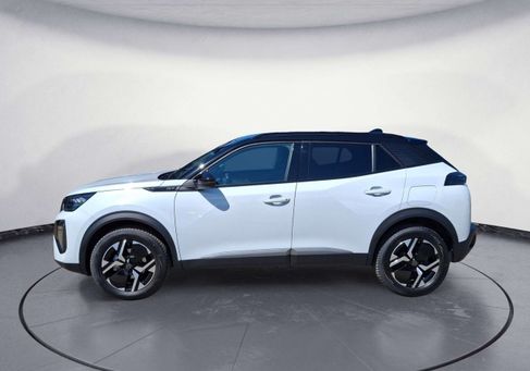 Peugeot 2008, 2024
