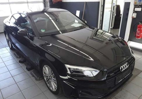 Audi A5, 2021 3
