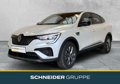 Renault Arkana, 2025