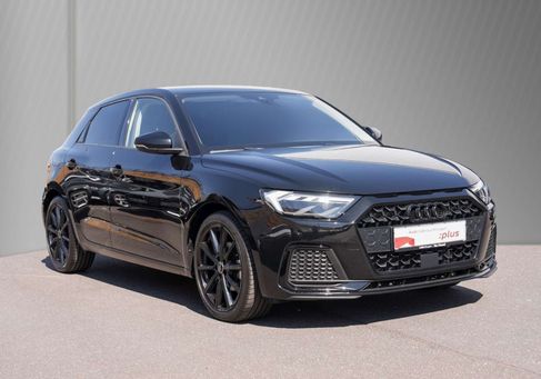 Audi A1, 2023