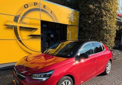 Opel Corsa, 2023