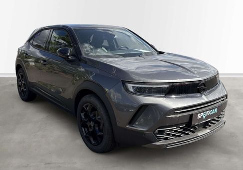 Opel Mokka, 2022 3