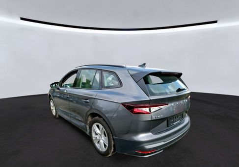 Skoda Enyaq, 2023 2