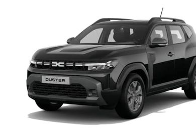 Dacia Duster, 2026