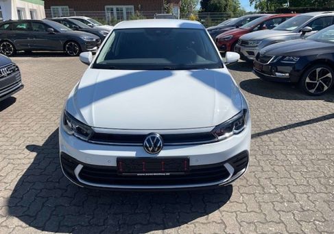 Volkswagen Polo, 2023 3