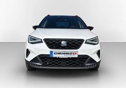 Seat Arona, 2024