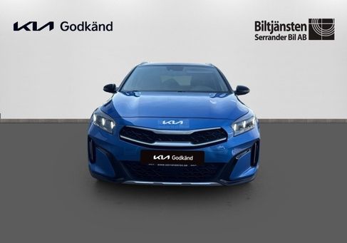 Kia XCeed, 2023