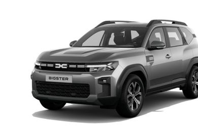 Dacia, 2026