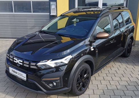 Dacia Jogger, 2024 2