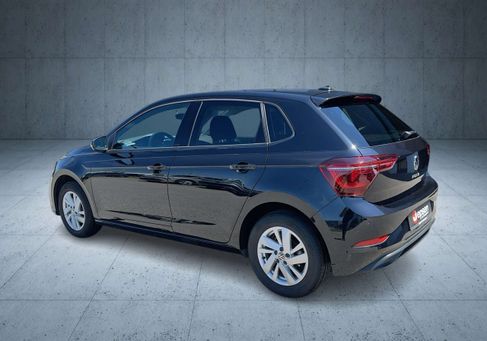 Volkswagen Polo, 2023