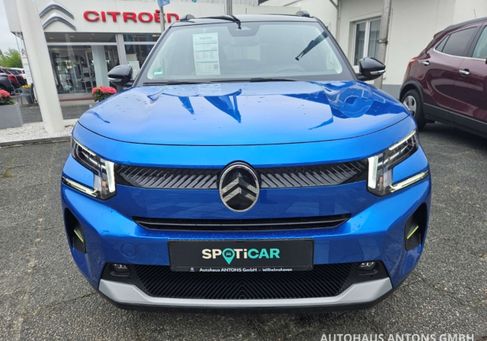 Citroën C3, 2025 2