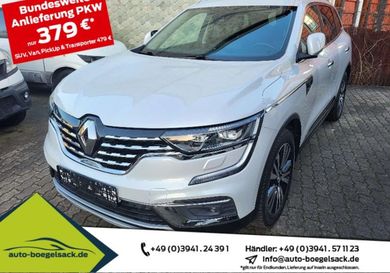 Renault Koleos, 2019