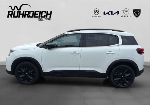 Citroën C5 Aircross, 2024 2
