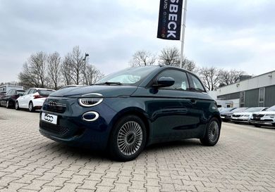 Fiat 500, 2026