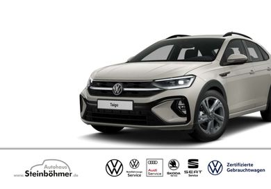 Volkswagen Taigo, 2026