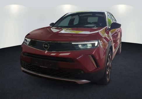 Opel Mokka, 2022 2