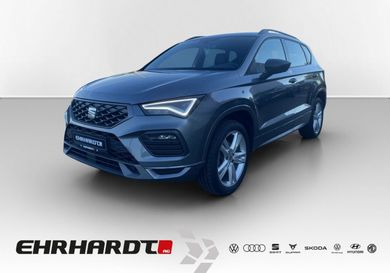 Seat Ateca, 2023