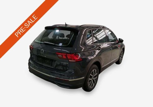 Volkswagen Tiguan, 2022 3