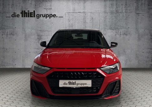 Audi A1, 2025 3